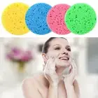 Foundation Powder Natural Cosmetic Puff Cleansing Sponge Sponge Puff Skin Care