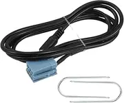 SEWACC 1 Set Audio Input Cable with Dismantling Tool for Amplifiers Active Speakers Durable Materials Easy Handling Compatible with Various Audio Devices