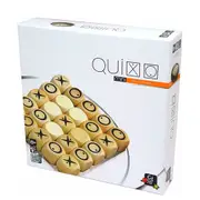 [Gigamic] Quixo Mini Strategy Game