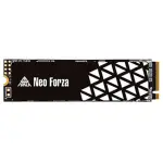 NEO FORZA 凌航 NFP035 512G PCIE GEN3.1X4 SSD 固態硬碟 NFP035PCI51-3400200