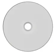 Verbatim BD-R 25GB 16X Blu-ray Recordable Media Disc DataLifePlus White Inkjet