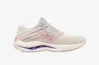 Mizuno Wave Inspire 19 Womens Running Shoes (B Standard) (71)