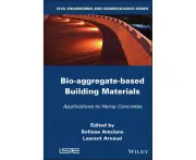 Bio-aggregate-based Building Materials