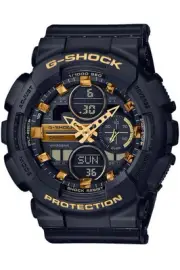 Casio G-Shock GMA-S140M-1AER Man Quartz Watch