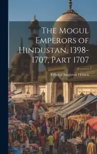 在飛比找博客來優惠-The Mogul Emperors of Hindusta