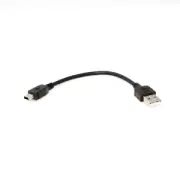 USB Cable Charging Cable Short for Tomtom XXL Iq Routes