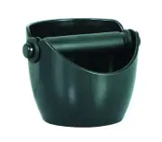 Avanti Coffee Knock Box Black