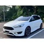 2016 FORD FOCUS 1.5 S