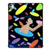 iPad Pro 13-inch (M4) iPad Impact Case The Impossible The Boy iPad Case