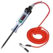 3-70V Digital Electric Circuit Probe Light Electric Diagnostic Tool
