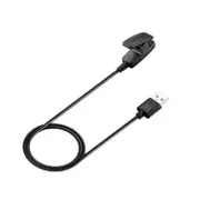 Usb Charging Adapter Charger Dock For Garmin Forerunner 235 / 630 230 735Xt Black Chargers & Docking Stations