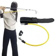 Golf Swing Trainer Helper - Golf Swing Training Aid ~SSZFV