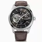 Orient Star RK-AV0008Y Contemporary Modern Skeleton Watch New + Free Post