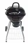 Firefly Mastercook 57cm 22"Deluxe Charcoal Kettle BBQ Barbecue Temperature Gauge