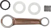 VINTCO Connecting Rod Kit - Fits Honda CR80R/CR80RB/CR85R/CR85RB KR2050