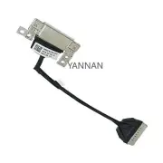 for MICROSOFT SURFACE LAPTOP GO 12.4" 1943 DC JACK CONNECTOR Charging port