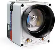 FONLAND Fiber Laser Galvo Scanner Head RC1001C Input Aperture 10mm Wavelength 1064nm for Fiber Laser Marking Machine(RC1001C 1064nm)