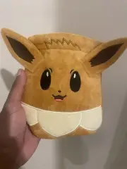 ✅Inhand✅Pokémon TCG: Prismatic Evolutions - Eevee Accessory (Pouch Only)
