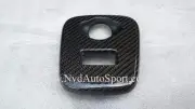 Mini F55, F56 Cooper S Carbon fiber Interior Media panel