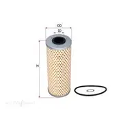 Sakura Oil Filter - O-2624