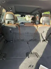 Trunk Rear Seats Envelope Style Mesh Cargo Net for Volvo XC90 2016-2024 New