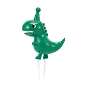 Dinosaur Cake Topper