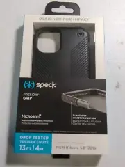 Speck Presidio Grip Series Case for Apple iPhone 11 Pro 5.8"