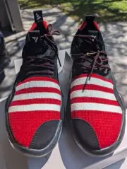 Adidas Trey Young