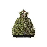 在飛比找蝦皮購物優惠-BAPE UNKLE X BAPE WIDE FULL ZI