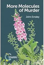More Molecules of Murder: 0002