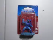 CAKE TOPPERS, MASTERS UNIVERSE, FIGURE ( SKELETOR )