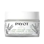 Payot Herbier Organic Universal Face Cream 50ml