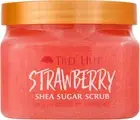 Tree Hut Strawberry Shea Sugar Body Scrub 510g free shipping world wide