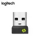logitech羅技Bolt USB接收器