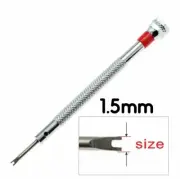 H SCREWDRIVER FOR HUBLOT BIG BANG WATCH STRAP BAND BUCKLE REPAIR TOOL 1.5MM SS