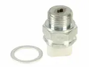 For 1978-1991, 1993-1995 Porsche 928 Back Up Light Switch 33342MD 1979 1980 1981 (for: Porsche)