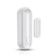 Tuya WiFi Door Magnetic Sensor App Control USB Door & Window Sensor Door7632