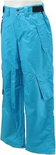 [Ocean Pacific] OceanPacific Men's Snow Pants Turquoise 549400 TQ