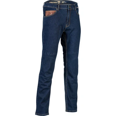 Highway 21 Stronghold Jeans - Blue - Size 40 489-12140