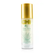 CHI Aloe Vera with Agave Nectar Curls Defined Moisturizing Curl Cream 147ml/5oz
