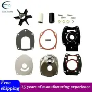 Water Pump Impeller Kit for Mercury Outboard 75 80 90 100 115 HP 8M0113799 NEW
