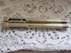 2 X--L'Oreal Paris anti-feathering Lip Liner & sharpener BARELY BRONZE #780