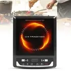 2000W Electric Induction Cooktop Portable Kitchen Touch Screen Induction Hob AU