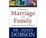 The Complete Marriage and Family Home Reference Guide