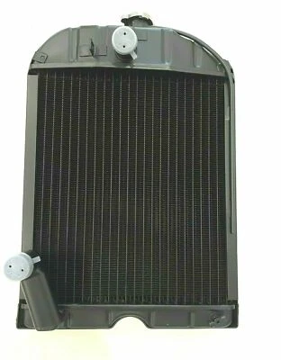 For Massey Ferguson Radiator TO30 TE20 TEA20 TO20 TO30 TO35 135