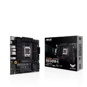 ASUS TUF GAMING B650M-E AMD B650 AM5 MicroATX Motherboard DDR5 JPN model [NEW]