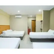Hotel Raja Bot