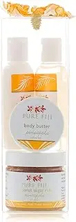 PURE FIJI Spa Box, Pineapple