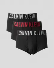 [Calvin Klein] Intense Power Boxer Brief 3 Pack