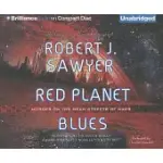 RED PLANET BLUES